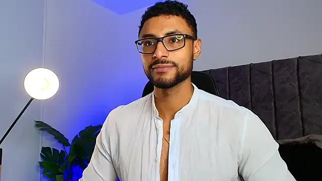 Freechat LiamGarcia1 on StripChat