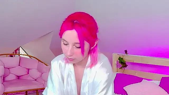 Freechat Liann_Stark on StripChat