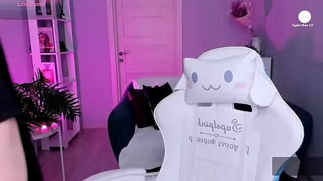 Freechat Libby_Nora on StripChat