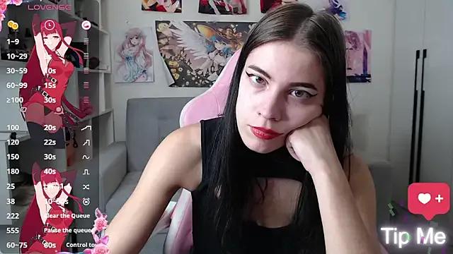 StripChat LidaAngel21 is Freechat LidaAngel21 — dildo play