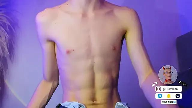 Freechat liiamluna_ on StripChat