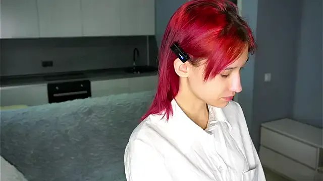 Likalense on StripChat