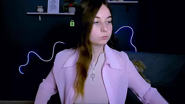 Freechat lilith_diva on StripChat