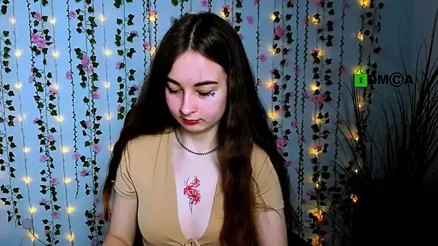 Freechat lilith_diva on StripChat