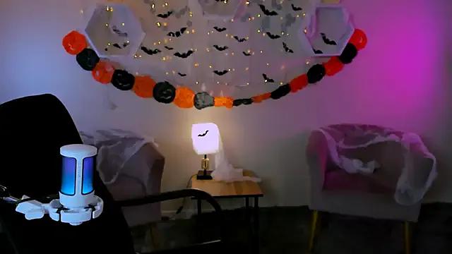 Freechat lilith_diva on StripChat