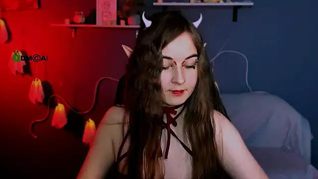 Freechat lilith_diva on StripChat