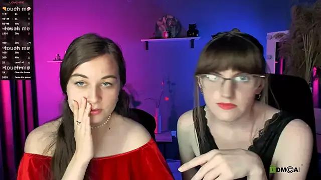 Freechat lilith_diva on StripChat