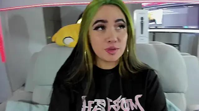 StripChat Lilith_Zenith_ is Freechat Lilith_Zenith_ — HEY MY QUEEN, WELCOME AGAIN