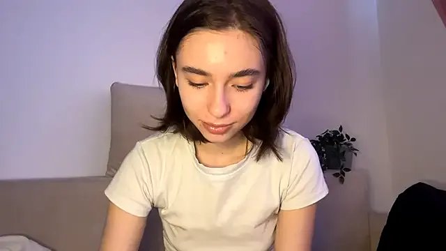 LilithFlamey — Let's play with tongues?