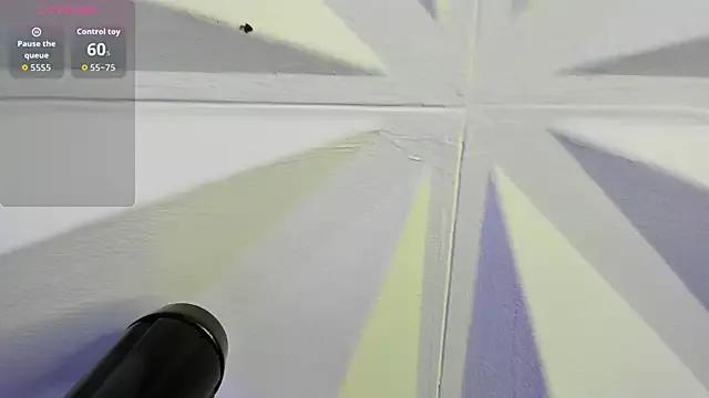 LilyQueen_cg on StripChat 