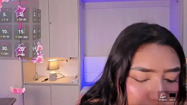 LilyWhitney on StripChat