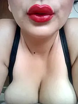 Freechat LINA-DALOUA on StripChat