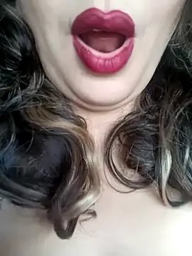 Freechat LINA-DALOUA on StripChat