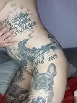 Freechat Lina_Squirts on StripChat