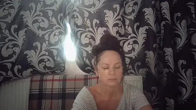 LindaStarS — dancing in high heels