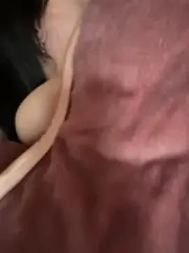 Freechat Liqinqin on StripChat