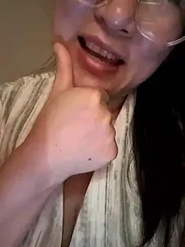 Freechat Liqinqin on StripChat