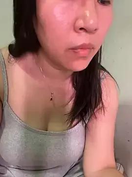 Freechat Liqinqin on StripChat