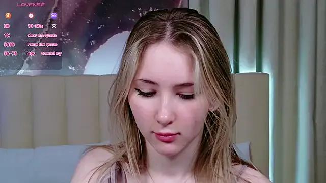 StripChat LiraKink is Freechat LiraKink — Freechat on StripChat