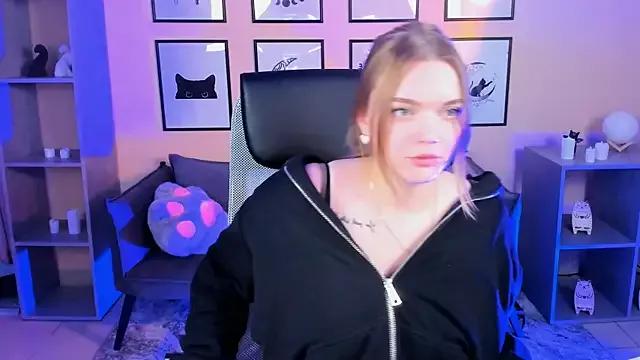 StripChat LisaMitchell is Freechat LisaMitchell — sit in my underwear