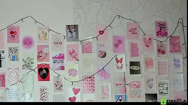 little_radiant_sun — Freechat on StripChat