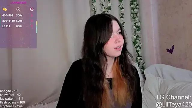 Avatar of little_Teya