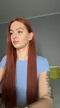 LittleFox___ — OIL+rub ass in tha dick