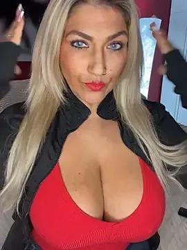 Freechat LittleMissEeve on StripChat