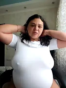 littleRikka — Find the most ticklish place on my body