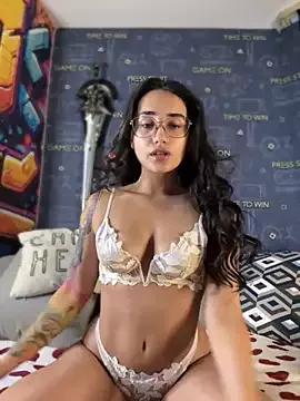 Avatar of LittleX_Angel