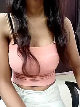 Freechat Liza-rani on StripChat