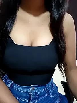 Liza-rani — Boobs show