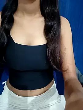 Freechat Liza-rani on StripChat