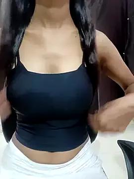 Freechat Liza-rani on StripChat