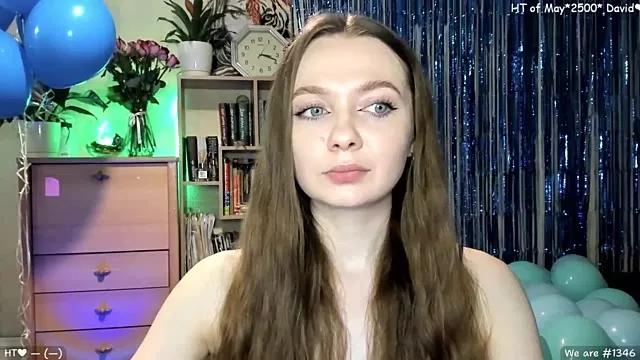 Freechat LizaGost on StripChat