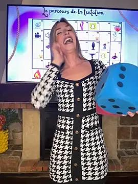 lola_tentatiion — TOPLESS 