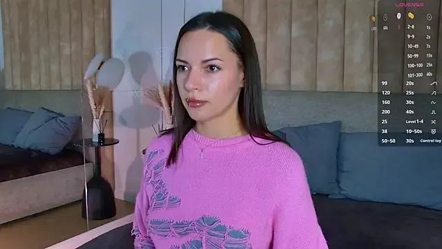 Freechat LollaSpencer on StripChat