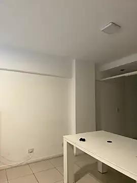 Lolykush — hot striptease (NAKED)