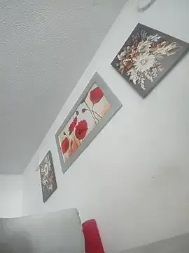 Lossexycacha on StripChat