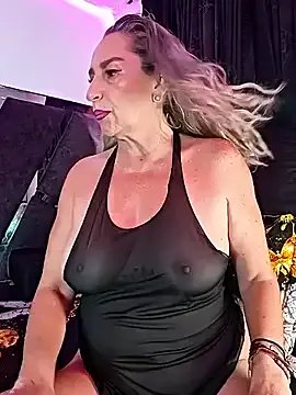 Lossexycacha on StripChat