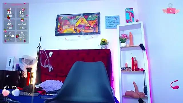 StripChat louise_nails is Freechat louise_nails — control domi +gemini 10 minutes