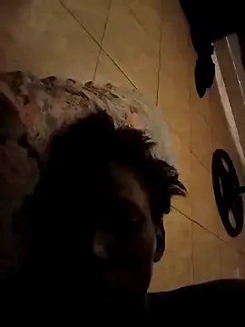 LOVELY-2BERRY on StripChat