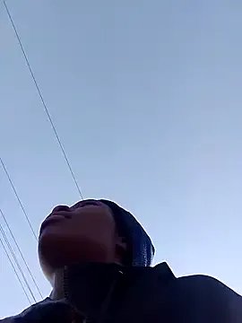 LOVELY-2BERRY on StripChat