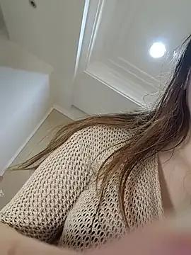 StripChat Lovelyanan is Freechat Lovelyanan — 32