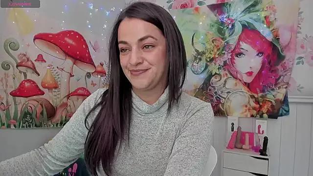 Freechat LovelyAzucena on StripChat