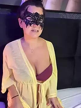 Freechat LoveSperm75 on StripChat