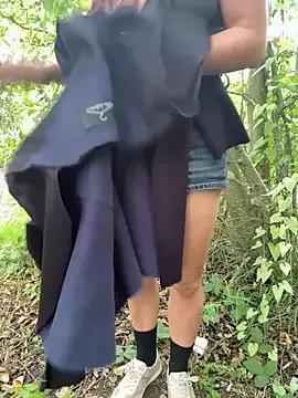 Freechat LoveSperm75 on StripChat