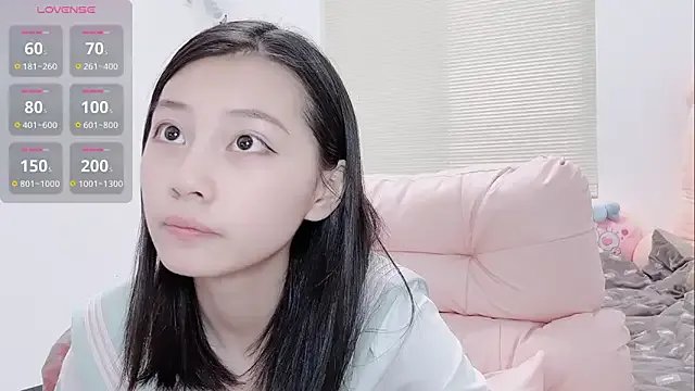 lris-Beauty — Freechat on StripChat