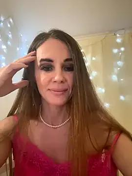 LucieMack — Freechat on StripChat