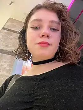 StripChat lucy-joy is Freechat lucy-joy — kiss you